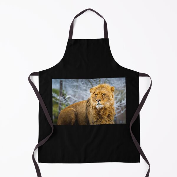 Item preview, The gaze of the lion designed and sold by Gaël FONTAINE.