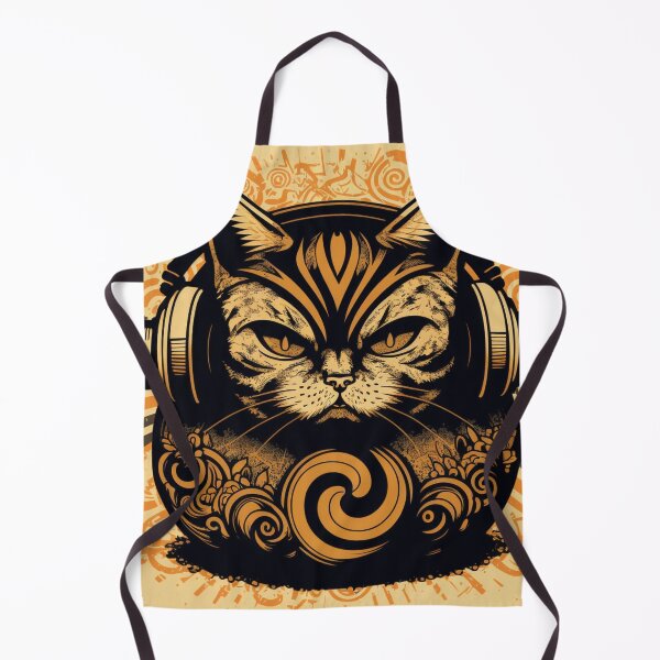 Item preview, ObeyMe Cat designed and sold by shawnwalrus.