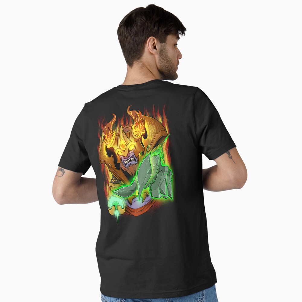 Item preview, Essential T-Shirt designed and sold by chanong.