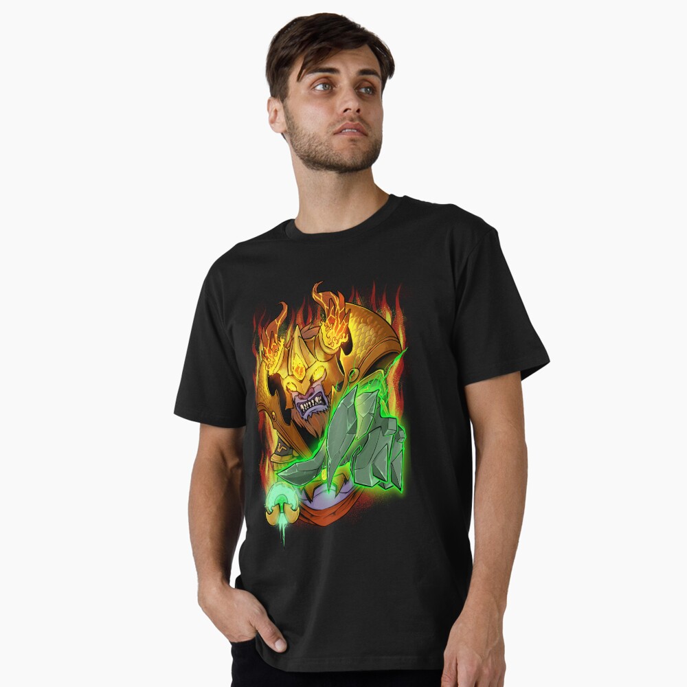 Item preview, Premium T-Shirt designed and sold by chanong.