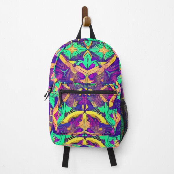 Item preview, Kaleidoscope, Abstract geometric shapes designed and sold by artdragongift 15.