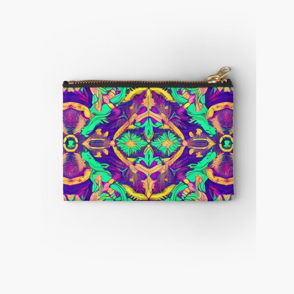 Item preview, Kaleidoscope, Abstract geometric shapes designed and sold by artdragongift 15.