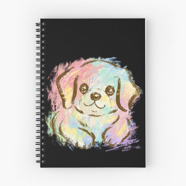 Item preview, Retriever graffiti designed and sold by Toru Sanogawa.
