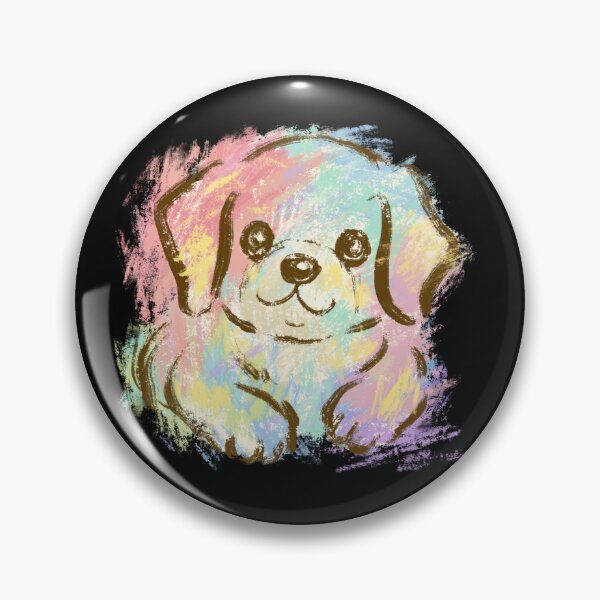 Item preview, Retriever graffiti designed and sold by Toru Sanogawa.