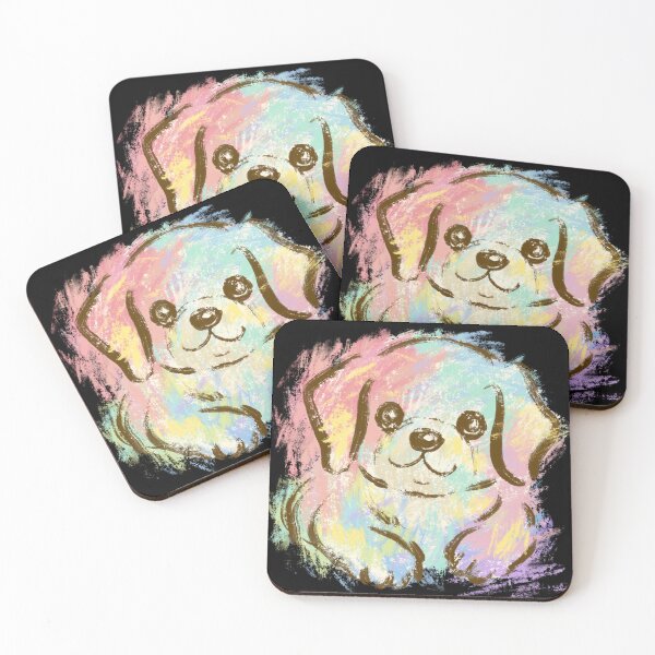 Item preview, Retriever graffiti designed and sold by Toru Sanogawa.