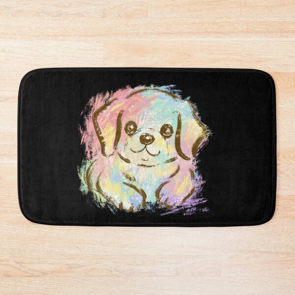 Item preview, Retriever graffiti designed and sold by Toru Sanogawa.