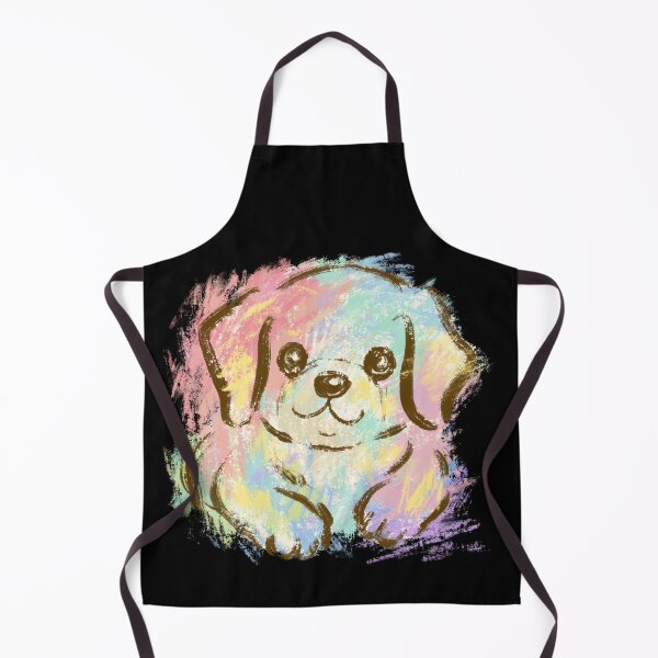 Item preview, Retriever graffiti designed and sold by Toru Sanogawa.