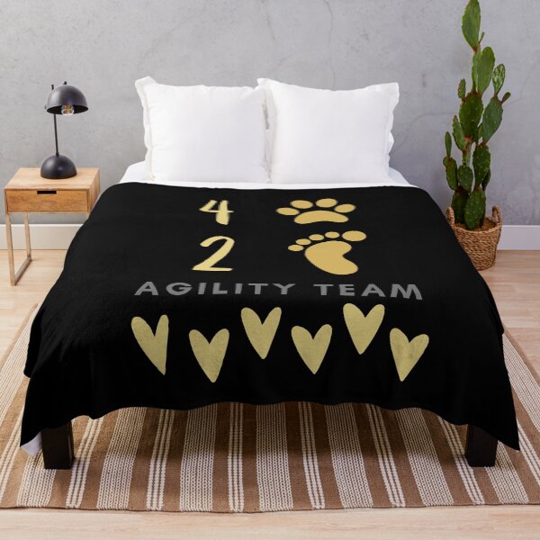 Item preview, Agility team 4 legs and 2 feet with hearts in golden beige designed and sold by PausePapote.
