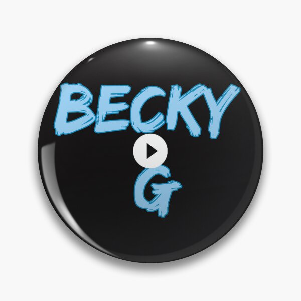 Pin on Becky G