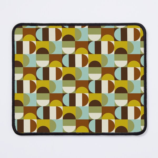 Item preview, Mid Century Modern Abstract designed and sold by pugmom4.