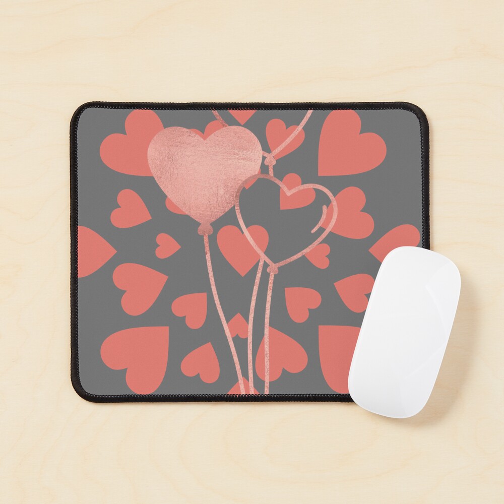 Item preview, Mouse Pad designed and sold by RiseAbove22.