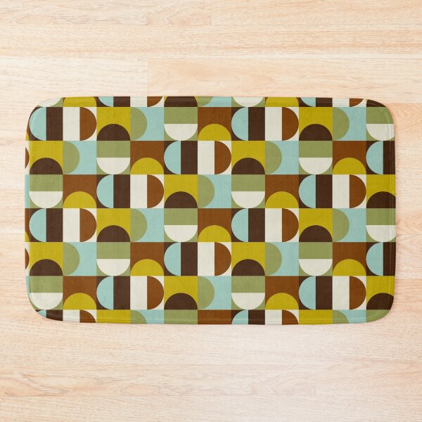 Item preview, Mid Century Modern Abstract designed and sold by pugmom4.
