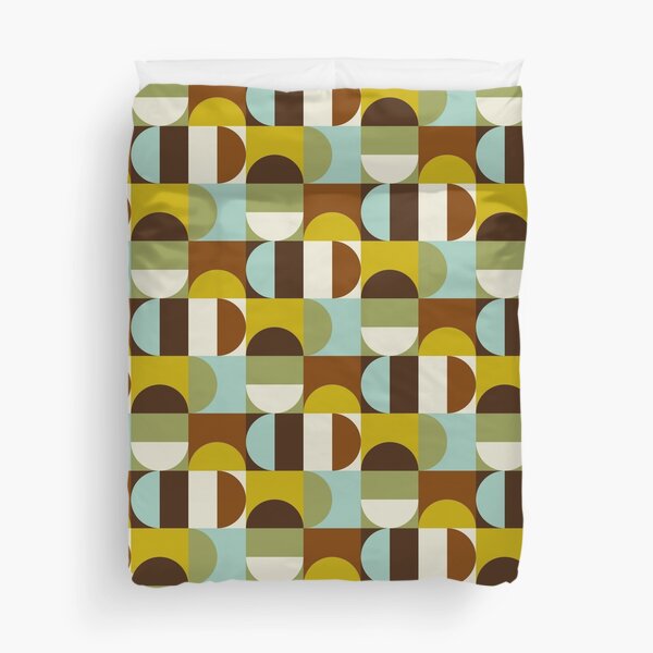 Item preview, Mid Century Modern Abstract designed and sold by pugmom4.