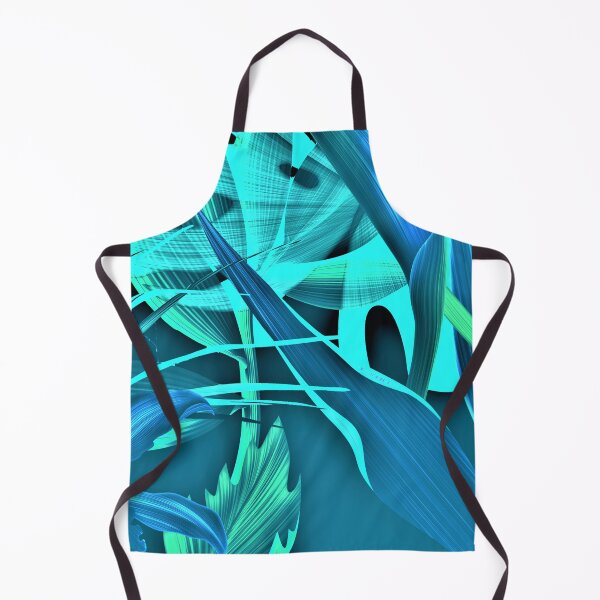 Item preview, Tropical Blues designed and sold by Minxylynx4.