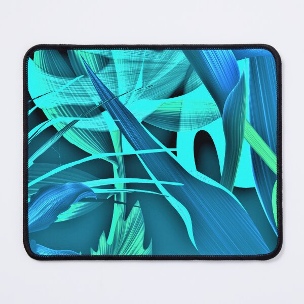 Item preview, Tropical Blues designed and sold by Minxylynx4.