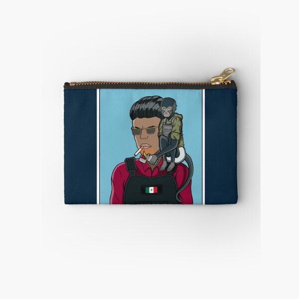 Item preview, El Changuito   designed and sold by totallyeight.