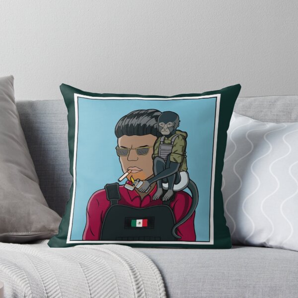 Item preview, El Changuito   designed and sold by totallyeight.