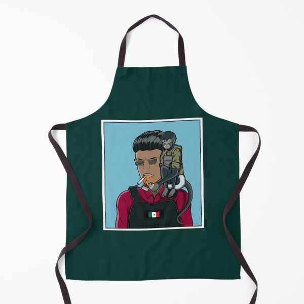 Item preview, El Changuito designed and sold by totallyeight.