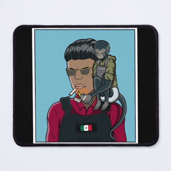 Item preview, El Changuito designed and sold by totallyeight.