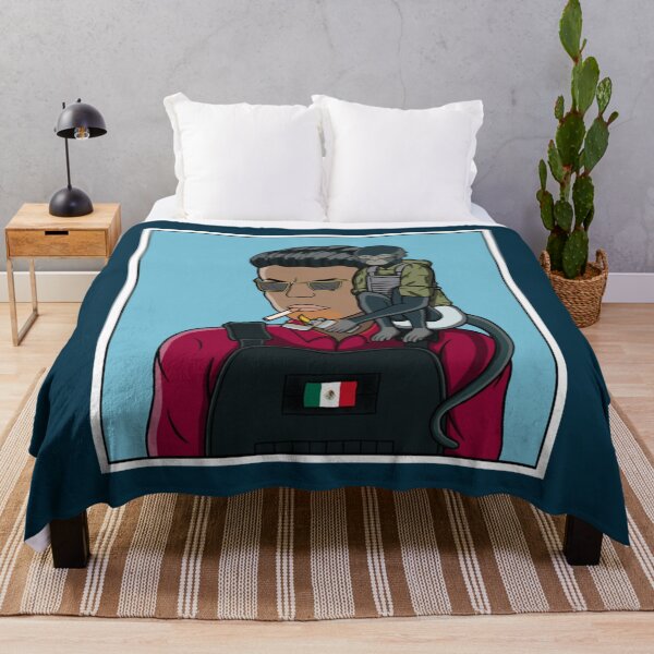 Item preview, El Changuito   designed and sold by totallyeight.