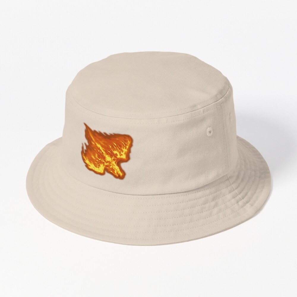 Item preview, Bucket Hat designed and sold by chanong.