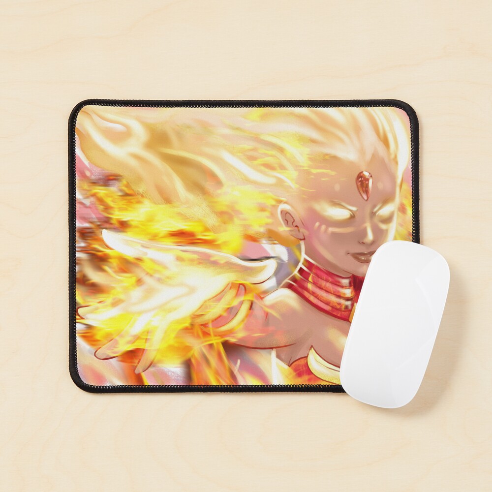 Item preview, Mouse Pad designed and sold by chanong.