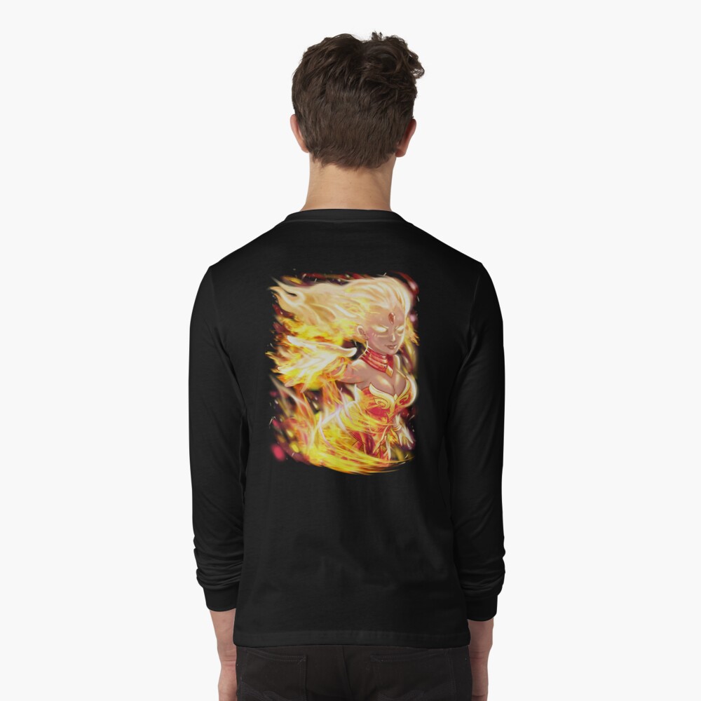 Item preview, Long Sleeve T-Shirt designed and sold by chanong.