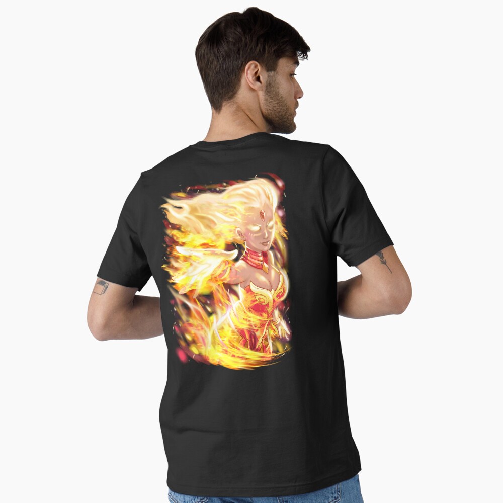 Item preview, Essential T-Shirt designed and sold by chanong.