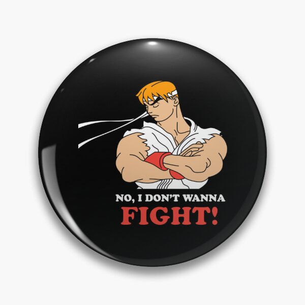 Item preview, Dont wanna fight   designed and sold by AthelstanJones.