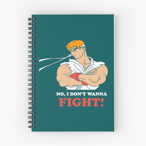 Item preview, Dont wanna fight   designed and sold by AthelstanJones.