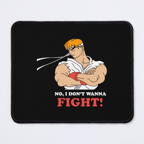 Item preview, Dont wanna fight designed and sold by AthelstanJones.
