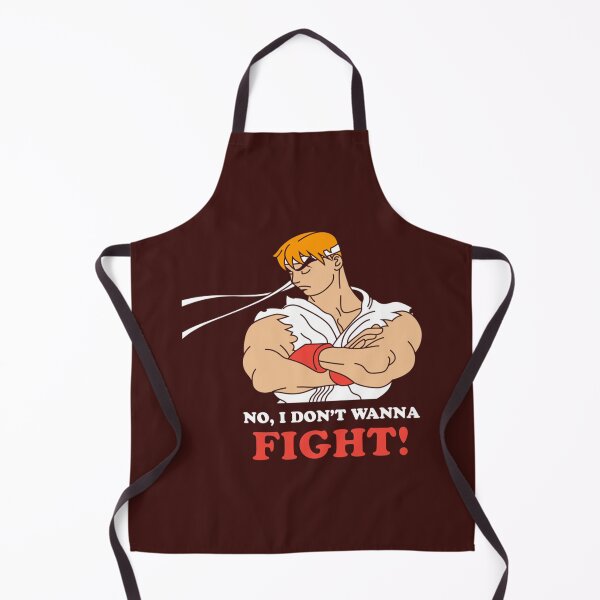 Item preview, Dont wanna fight designed and sold by AthelstanJones.