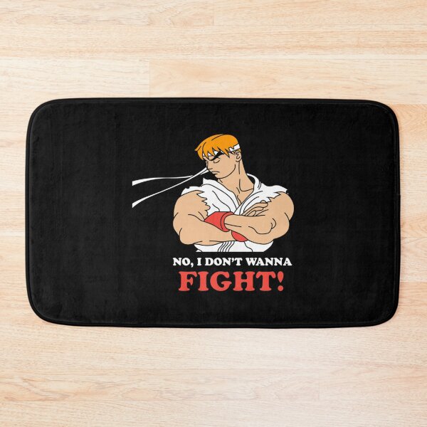 Item preview, Dont wanna fight   designed and sold by AthelstanJones.