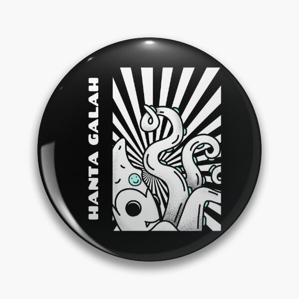 Artikelvorschau, Hanta Galah entworfen und verkauft von Alchemytshirts.