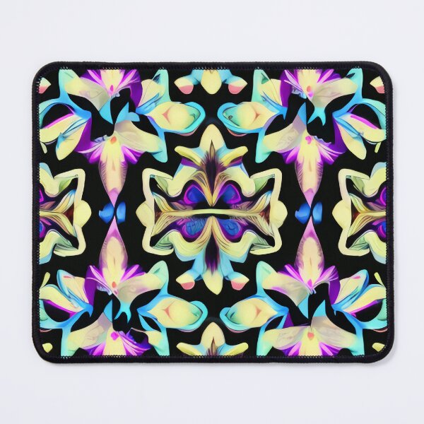 Item preview, Kaleidoscope, Abstract geometric shapes designed and sold by artdragongift 15.