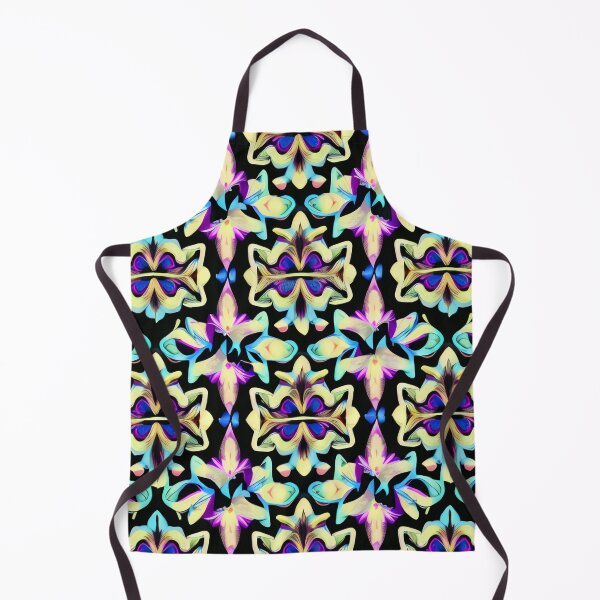 Item preview, Kaleidoscope, Abstract geometric shapes designed and sold by artdragongift 15.