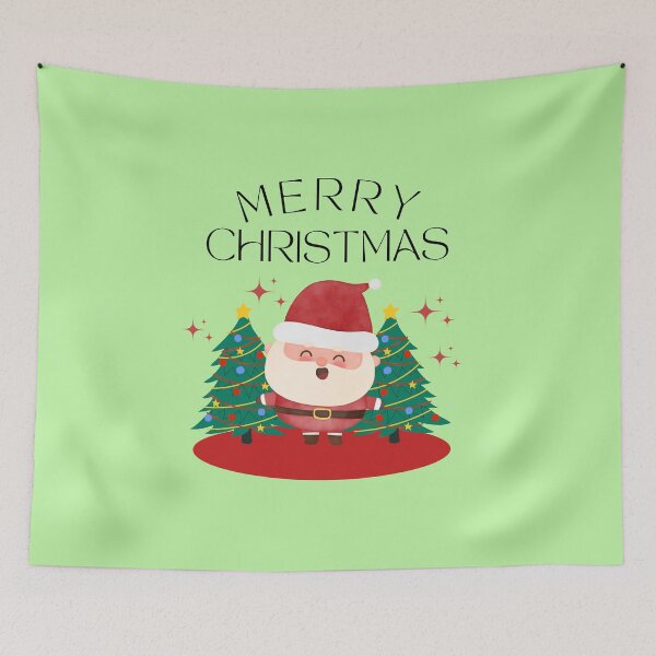 Item preview, Merry Christmas 22 designed and sold by Ghanshyam butik.