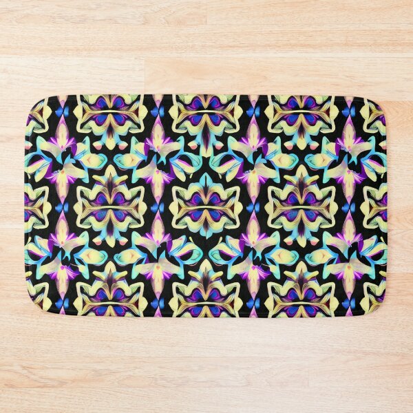 Item preview, Kaleidoscope, Abstract geometric shapes designed and sold by artdragongift 15.