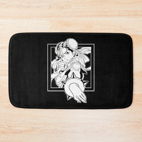 Item preview, chunli    designed and sold by AthelstanJones.