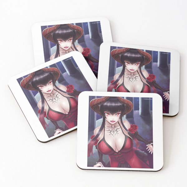 Item preview, Eliza designed and sold by AthelstanJones.