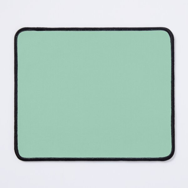 Item preview, Rare Jade Solid Color designed and sold by DaVinciFeather.