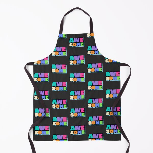Item preview, Awesome Word Text Design designed and sold by BrightLightArts.
