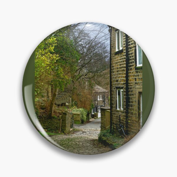 Item preview, Golcar Huddersfield  designed and sold by Alisonchambers2.
