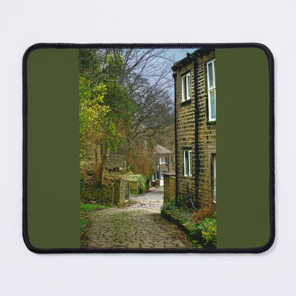 Item preview, Golcar Huddersfield  designed and sold by Alisonchambers2.