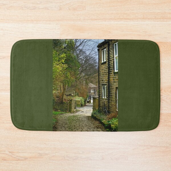 Item preview, Golcar Huddersfield  designed and sold by Alisonchambers2.