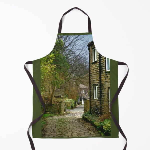 Item preview, Golcar Huddersfield  designed and sold by Alisonchambers2.