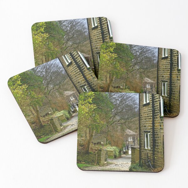 Item preview, Golcar Huddersfield  designed and sold by Alisonchambers2.