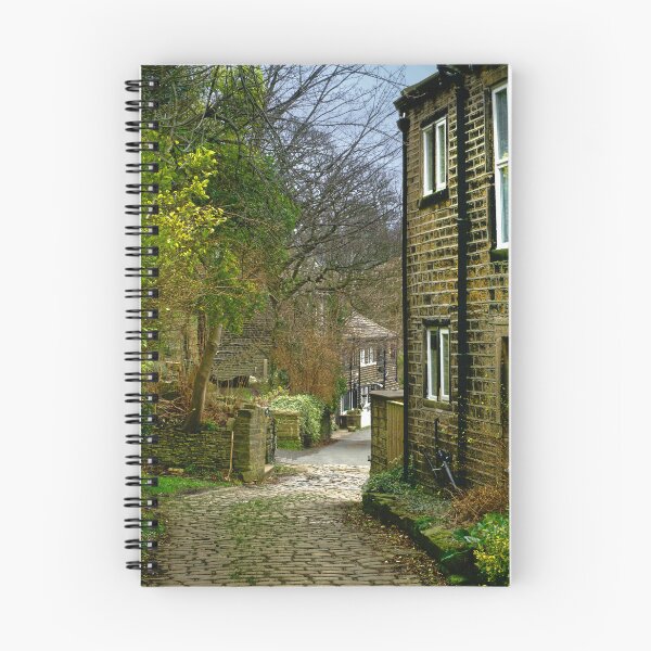 Item preview, Golcar Huddersfield  designed and sold by Alisonchambers2.