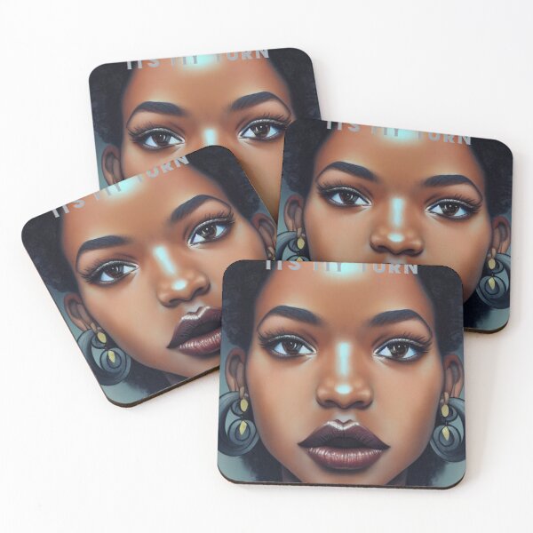 Item preview, Issa Vibe designed and sold by FreWil2Art.