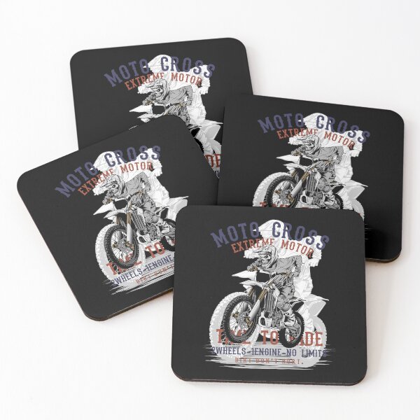 Item preview, Moto Cross Extrime designed and sold by Racing-Style.